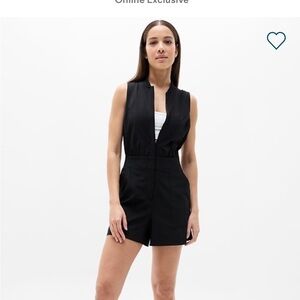 Athleta Brooklyn romper